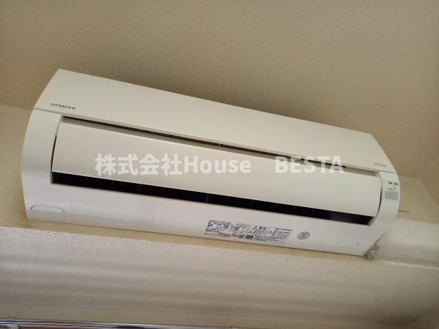 エスリード三宮フラワーロードの設備