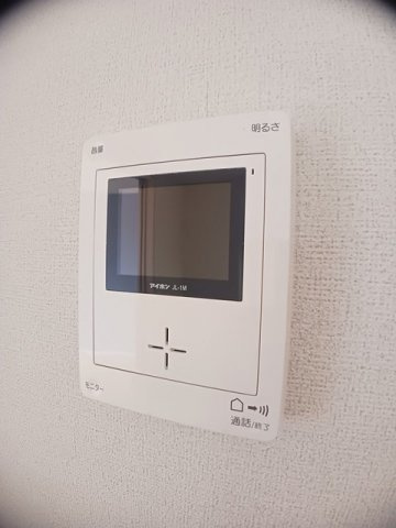 ＪａｄｅＨｏｕｓｅ　Ａのセキュリティ