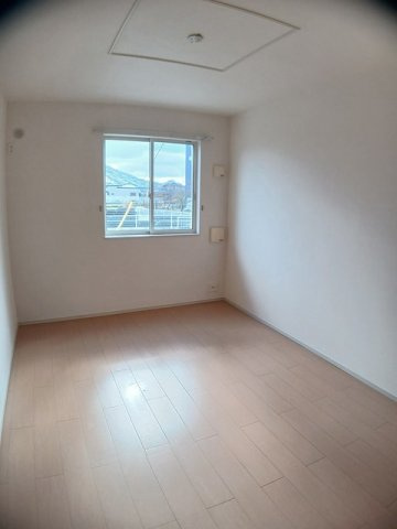 ＪａｄｅＨｏｕｓｅ　Ａの内装|きれいな内装です