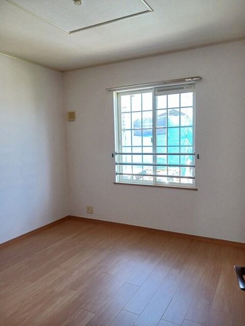 ソレイユ ルヴァンの内装