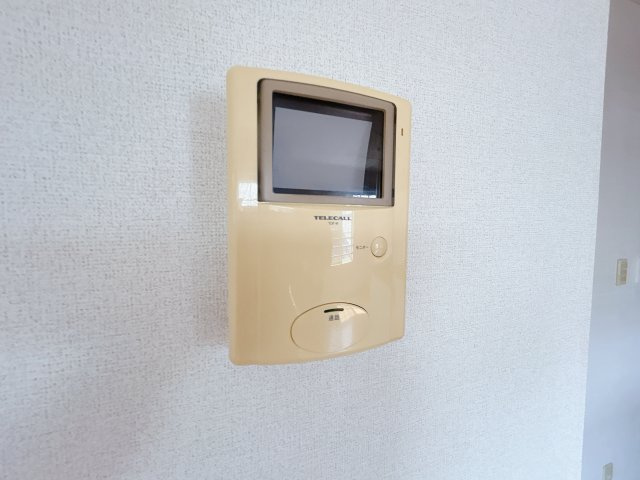 ソレイユ　ルヴァンのセキュリティ