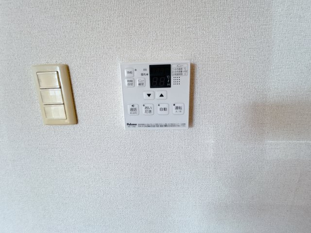ソレイユ　ルヴァンの設備