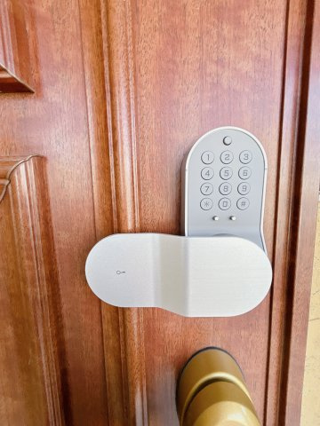 ソレイユ ルヴァンのセキュリティ