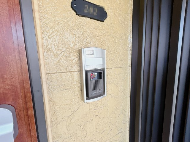 ソレイユ ルヴァンのセキュリティ