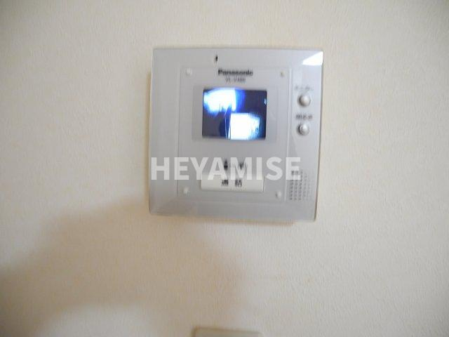 ウィルモアK・Tのセキュリティ