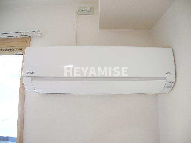 ウィルモアK・Tの設備