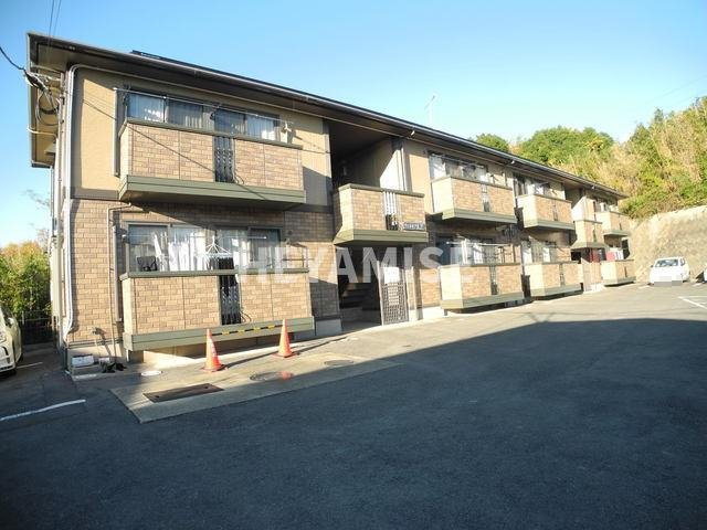 ウィルモアK・Tの外観