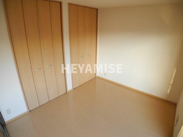 ウィルモアK・Tの内装