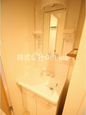 【洗面所】 | クレイノプランドール桜ヶ丘