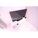 【内装】 | クレイノプランドール桜ヶ丘