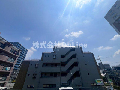 【展望】 | クレイノプランドール桜ヶ丘