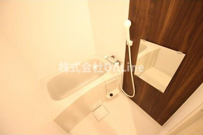 【浴室】 | クレイノプランドール桜ヶ丘