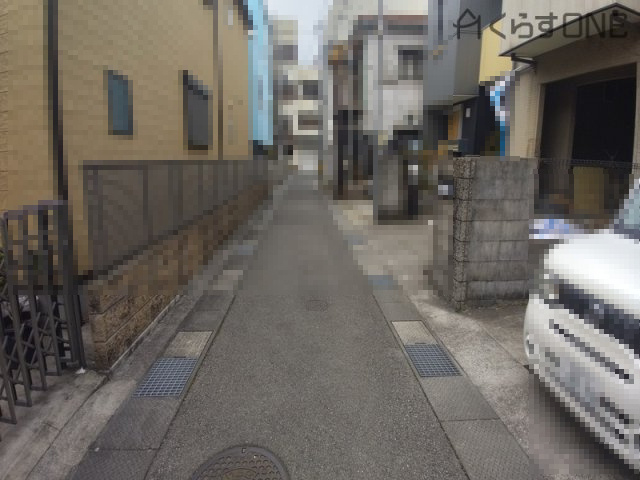 【周辺】 | 姫路市東雲町5丁目／中古戸建