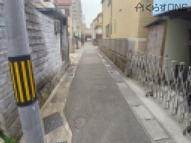 【周辺】 | 姫路市東雲町5丁目／中古戸建