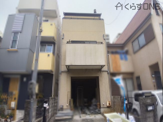 【外観】 | 姫路市東雲町5丁目／中古戸建