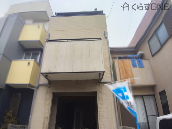 【外観】 | 姫路市東雲町5丁目／中古戸建