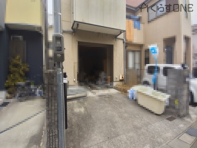 【外観】 | 姫路市東雲町5丁目／中古戸建