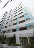 パークキューブ茅場町の画像