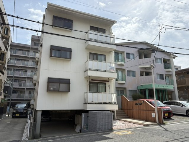 リンク五月が丘