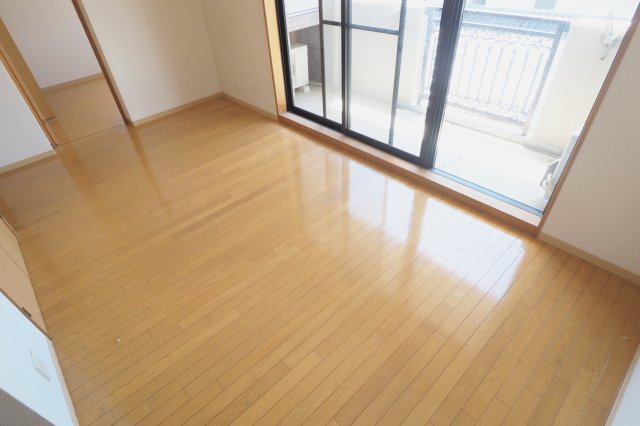 APEX’Ｉの居間・リビング