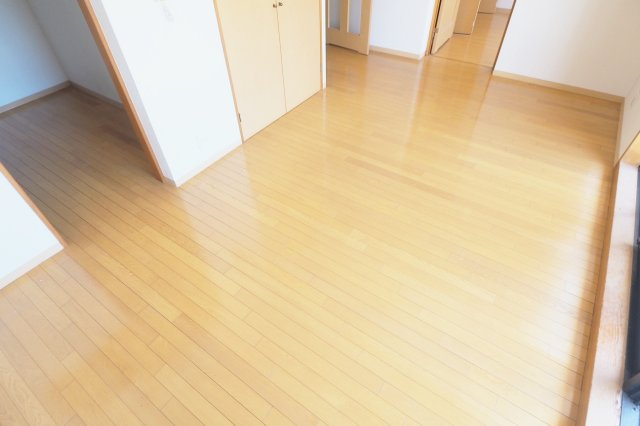 APEX’Ｉの居間・リビング