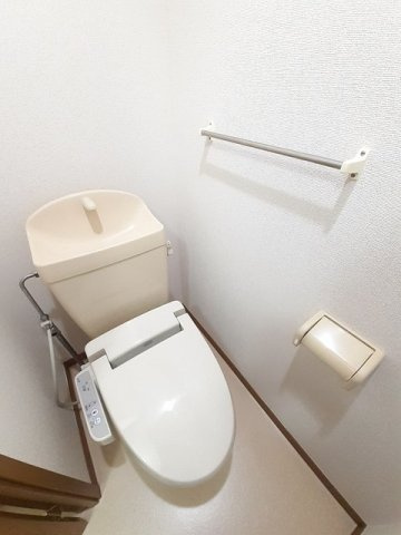 エターナル・パレスＢのその他