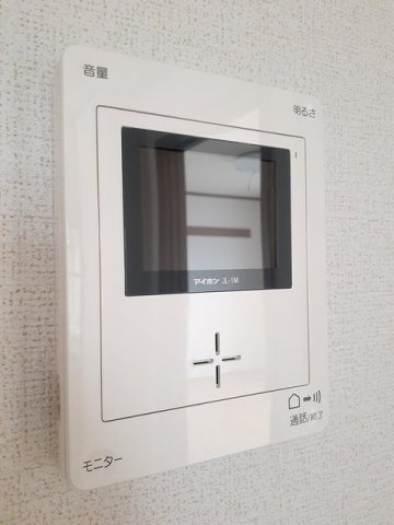 エターナル・パレスＢのその他