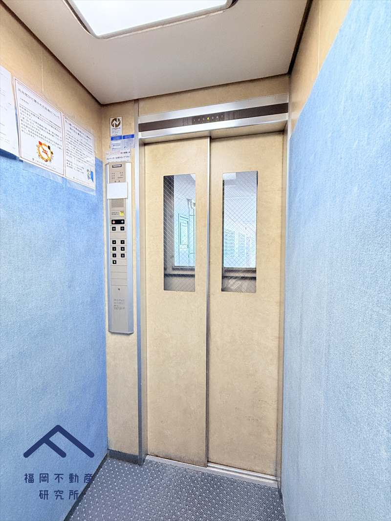 シティライフ野間大池通のその他共用部分