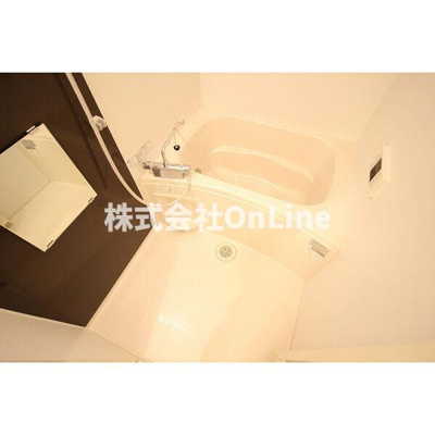 【浴室】 | クレイノマルイチ