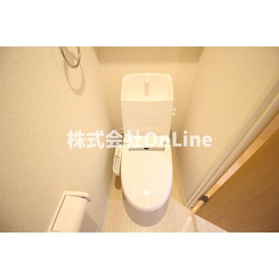 【トイレ】 | クレイノマルイチ