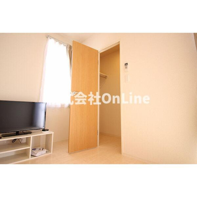 【内装】 | クレイノマルイチ