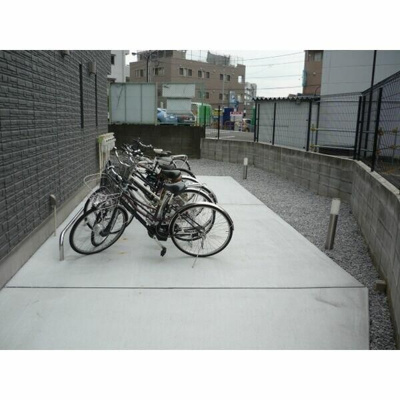 【その他共用部分】 | FORZA柿生(フォーザカキオ)