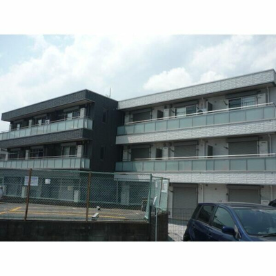 【展望】 | FORZA柿生(フォーザカキオ)