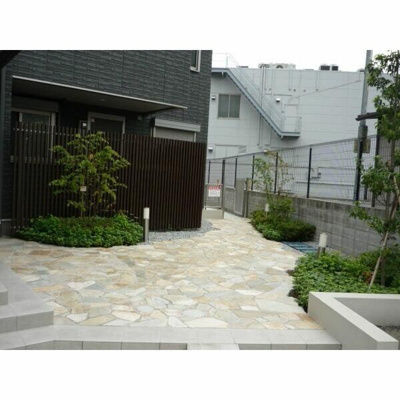 【エントランス】 | FORZA柿生(フォーザカキオ)