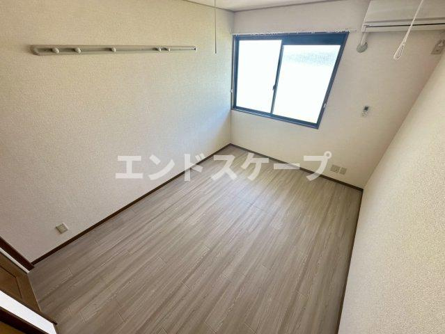 エクレール　Ａの洋室|高崎、前橋のお部屋探しはエンドスケープまで！