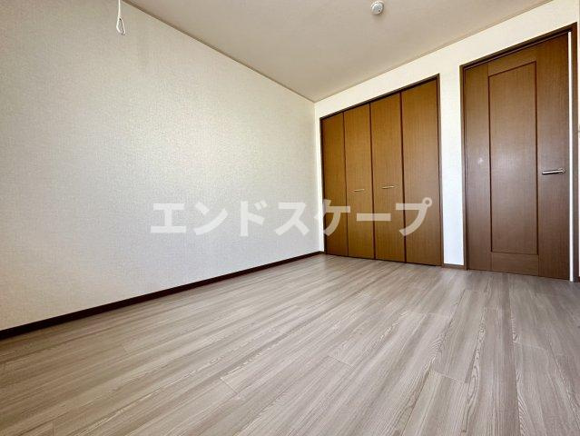 エクレール　Ａの洋室|高崎、前橋のお部屋探しはエンドスケープまで！