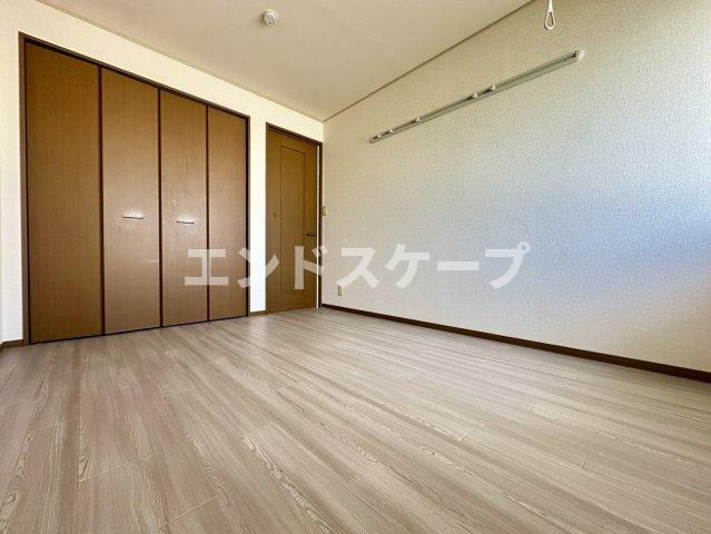エクレール　Ａの洋室|高崎、前橋のお部屋探しはエンドスケープまで！