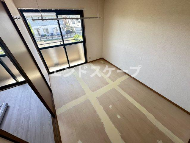 エクレール　Ａの内装|高崎、前橋のお部屋探しはエンドスケープまで！