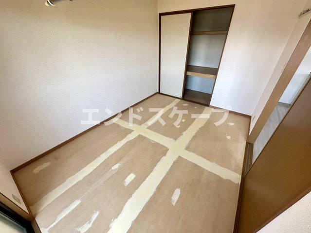エクレール　Ａの洋室|高崎、前橋のお部屋探しはエンドスケープまで！