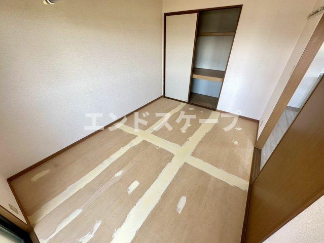 エクレール　Ａの洋室|高崎、前橋のお部屋探しはエンドスケープまで！
