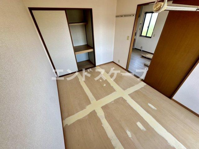 エクレール　Ａの洋室|高崎、前橋のお部屋探しはエンドスケープまで！