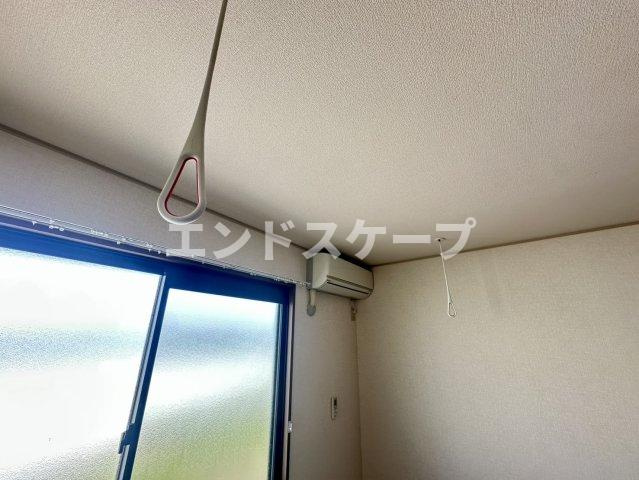 エクレール　Ａの内装|高崎、前橋のお部屋探しはエンドスケープまで！