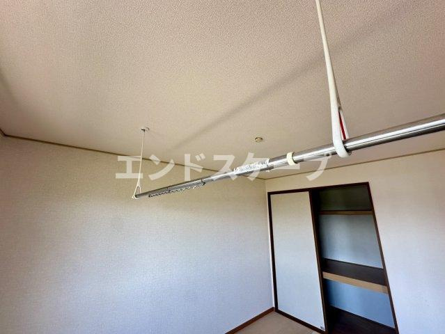 エクレール　Ａの内装|高崎、前橋のお部屋探しはエンドスケープまで！