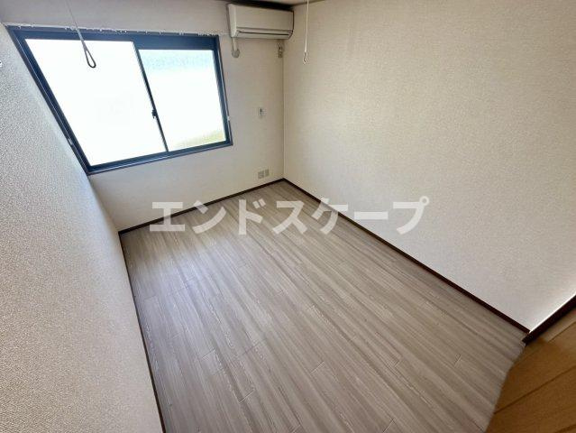 エクレール　Ａの内装|高崎、前橋のお部屋探しはエンドスケープまで！