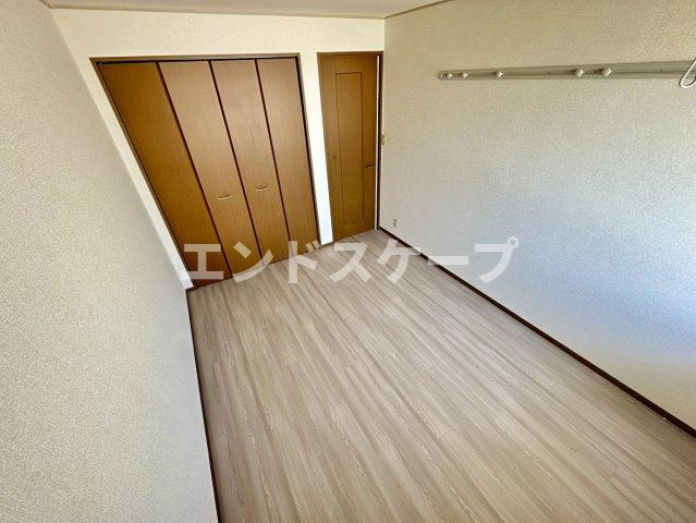 エクレール　Ａの洋室|高崎、前橋のお部屋探しはエンドスケープまで！