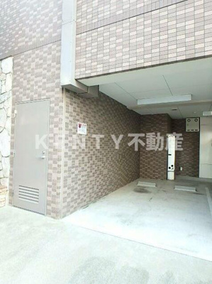 【駐車場】 | ガラ・ステージ田園調布 | 駐車場があるので、車を買う予定の方も安心です