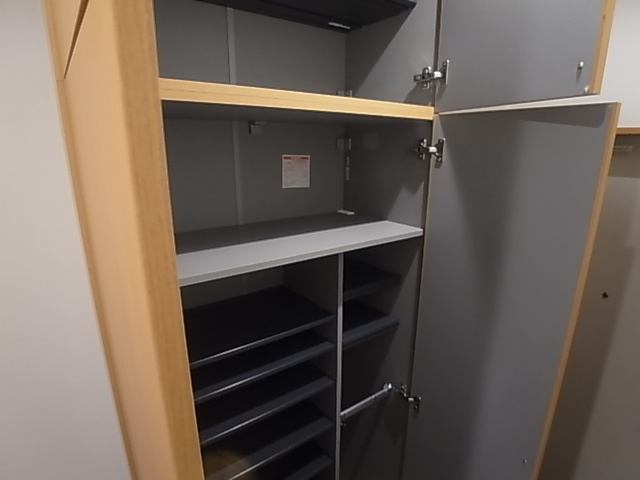 神戸市兵庫区梅元町のテラス