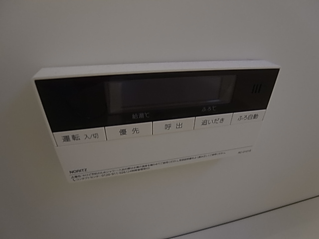 神戸市兵庫区梅元町のテラス