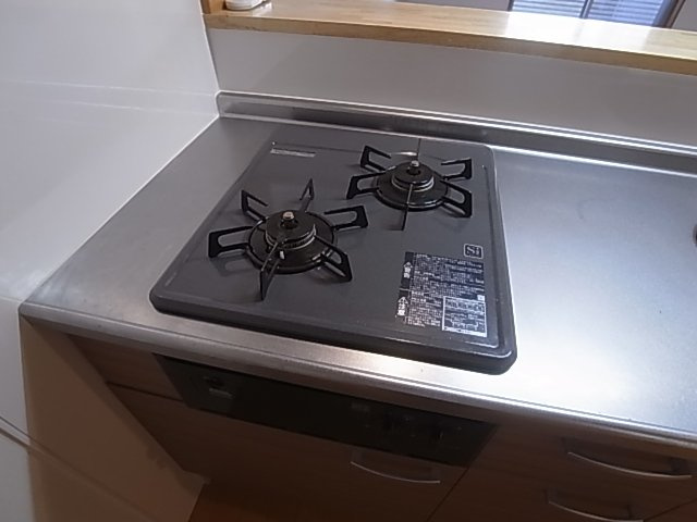 神戸市兵庫区梅元町のテラス