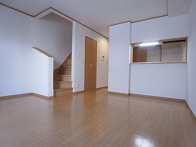 神戸市兵庫区梅元町のテラス